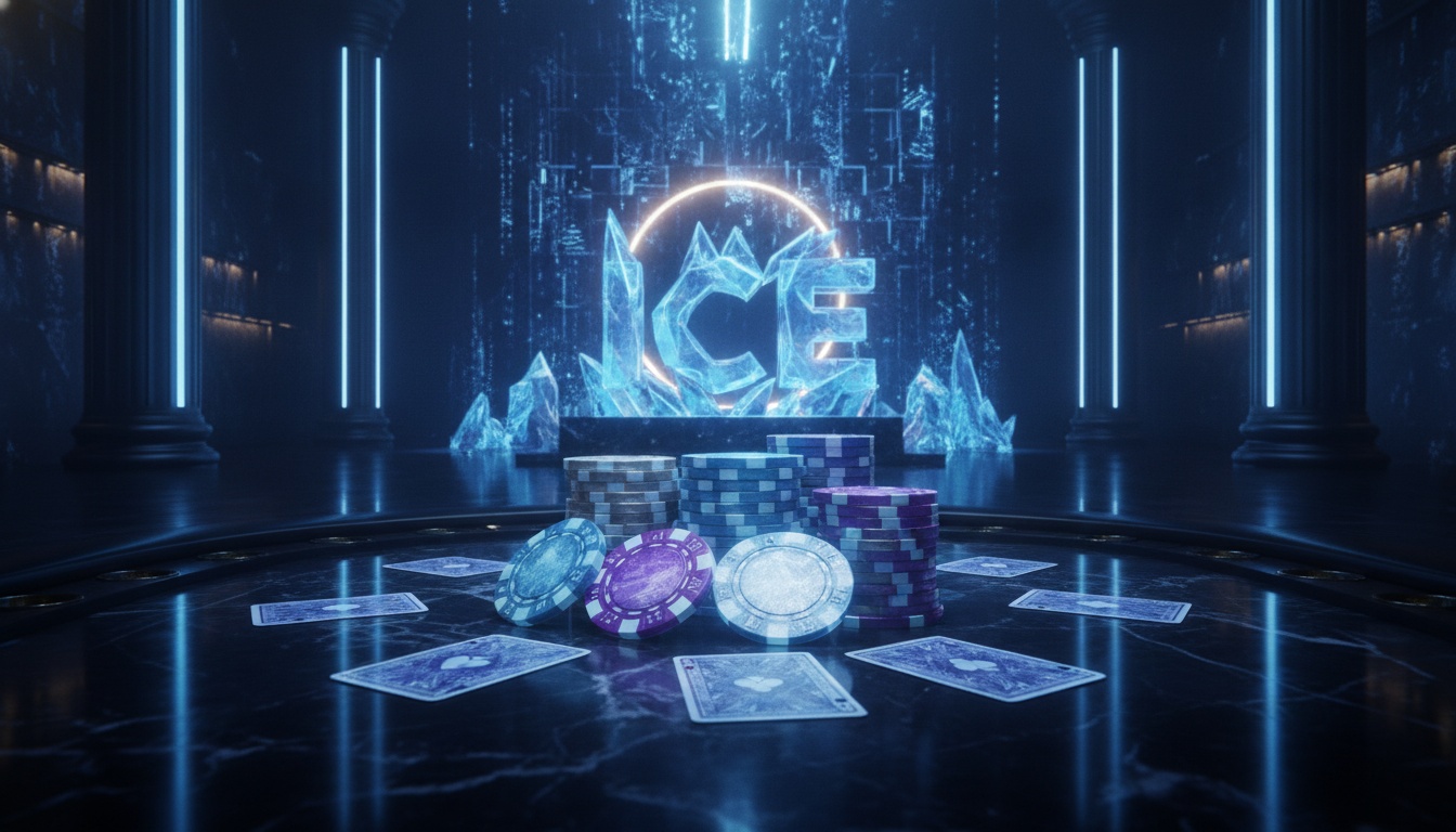 Ice casino