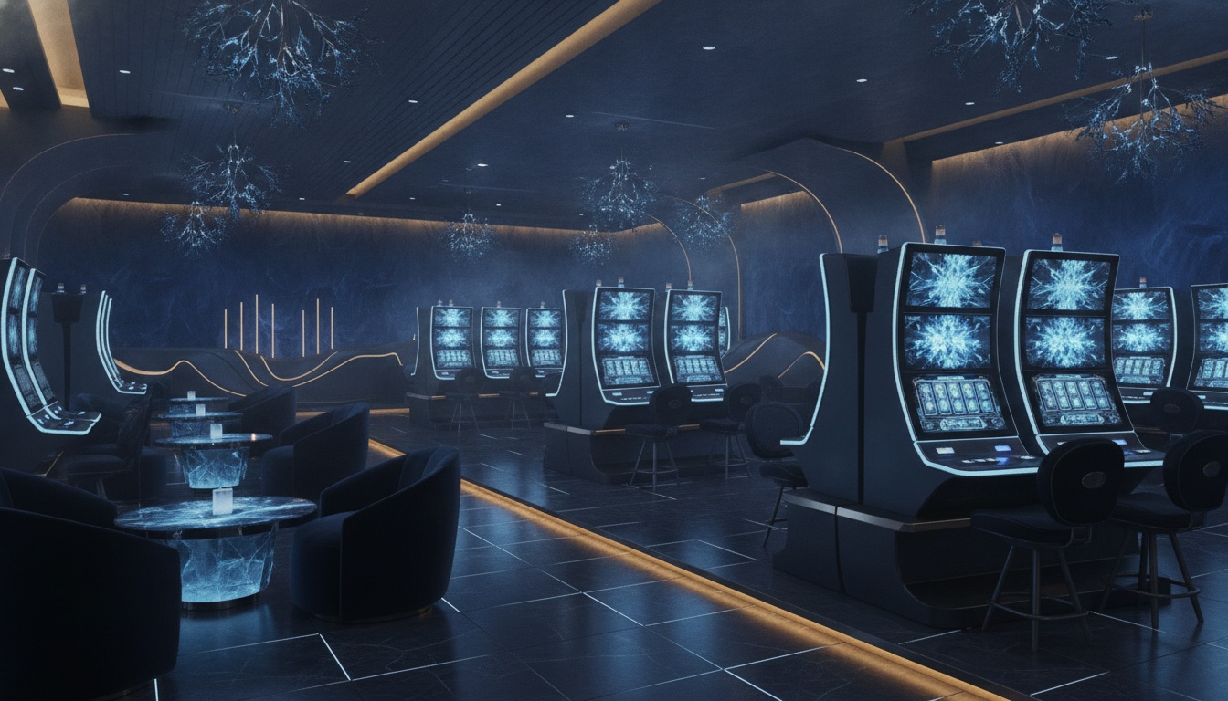 Wichtige Informationen zur Nutzung des Ice Casinos